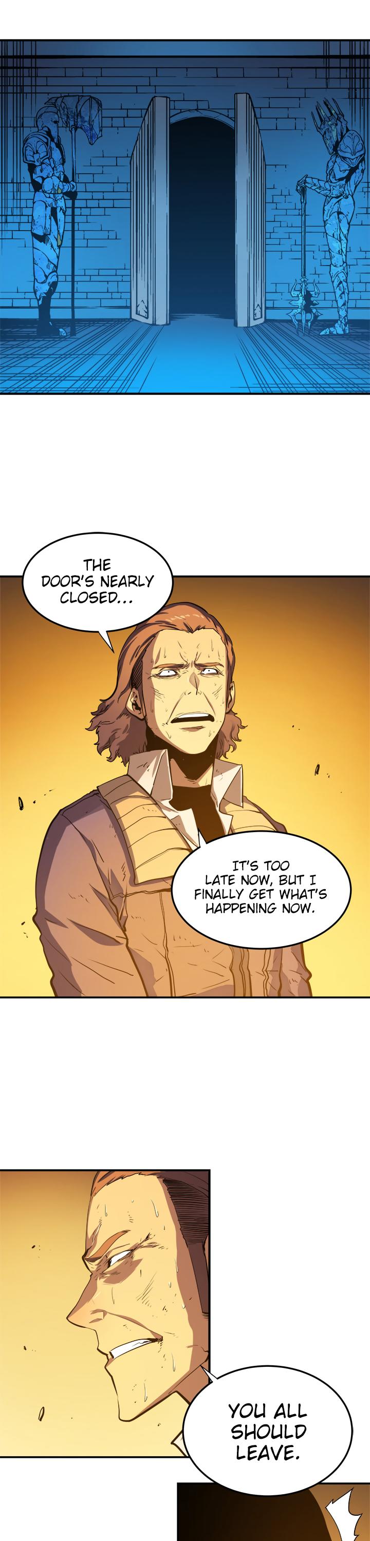 Solo Leveling Chapter 10 - Page 4