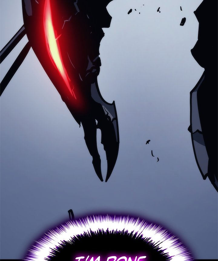 Solo Leveling Chapter 103 - Page 95