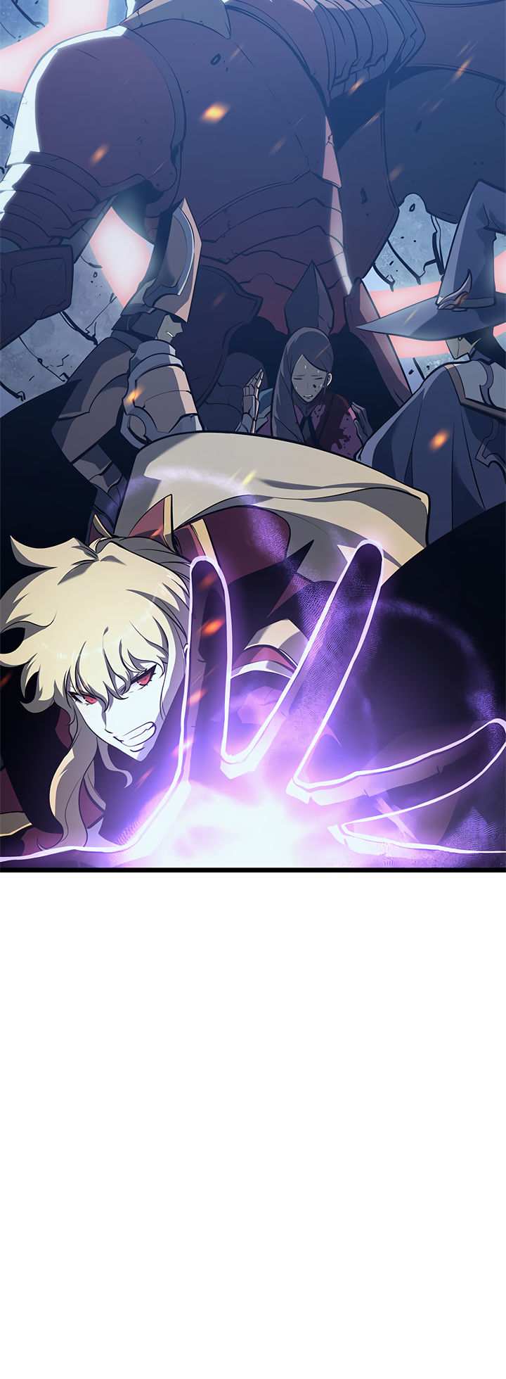 Solo Leveling Chapter 130 - Page 13