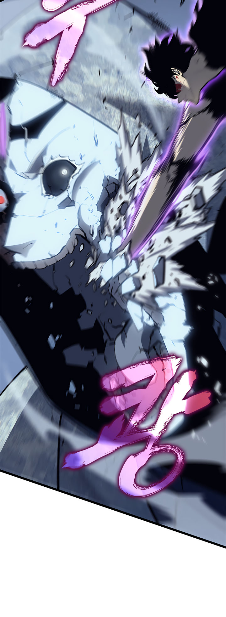 Solo Leveling Chapter 130 - Page 29