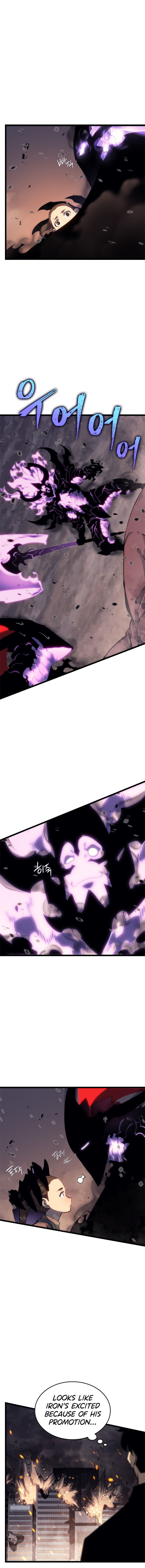 Solo Leveling Chapter 134 - Page 15