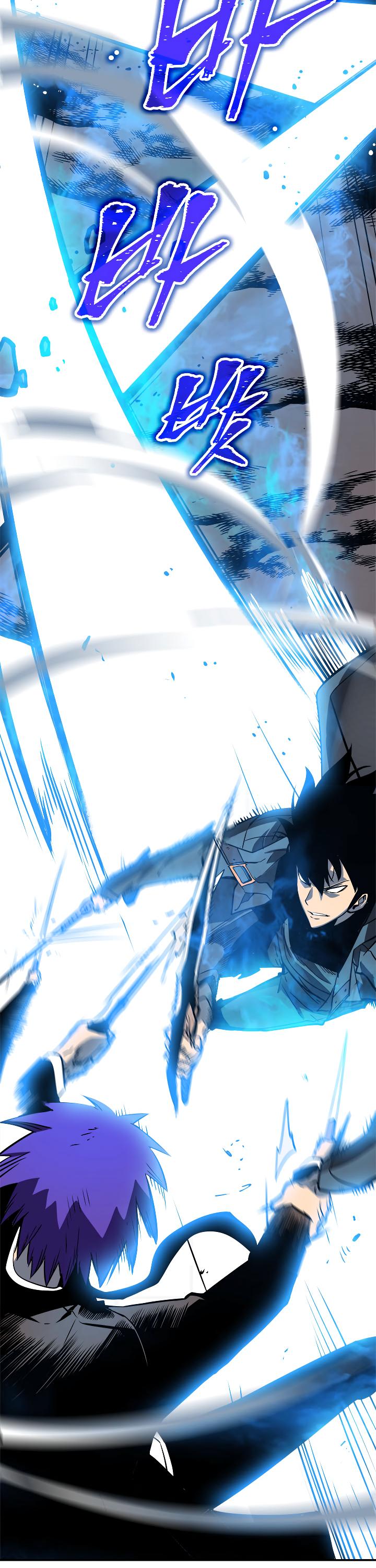 Solo Leveling Chapter 32 - Page 28