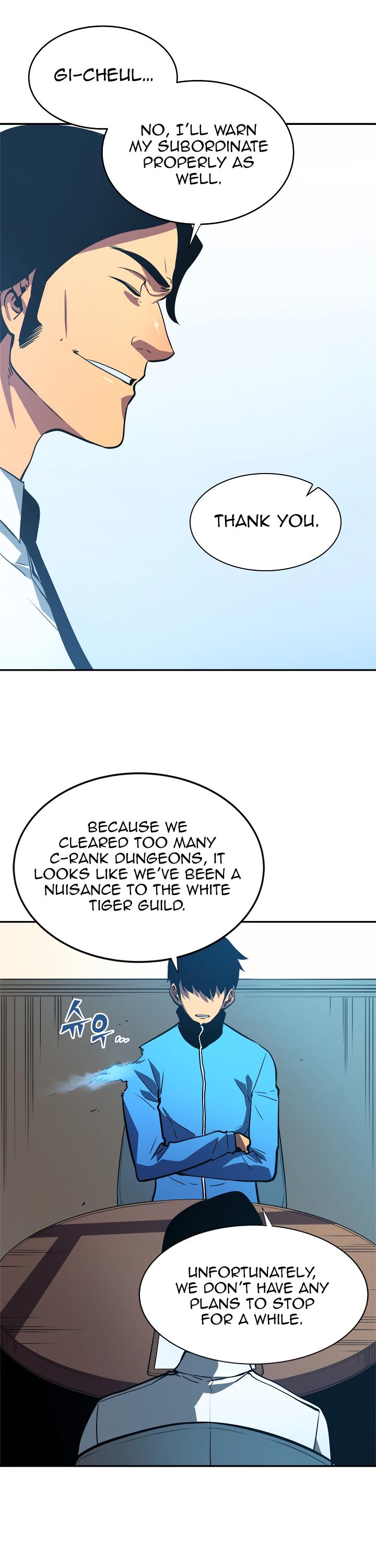 Solo Leveling Chapter 37 - Page 17