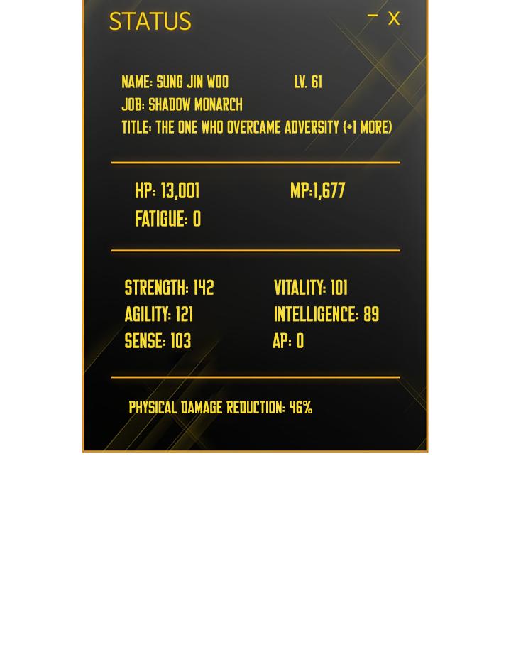 Solo Leveling Chapter 56 - Page 22