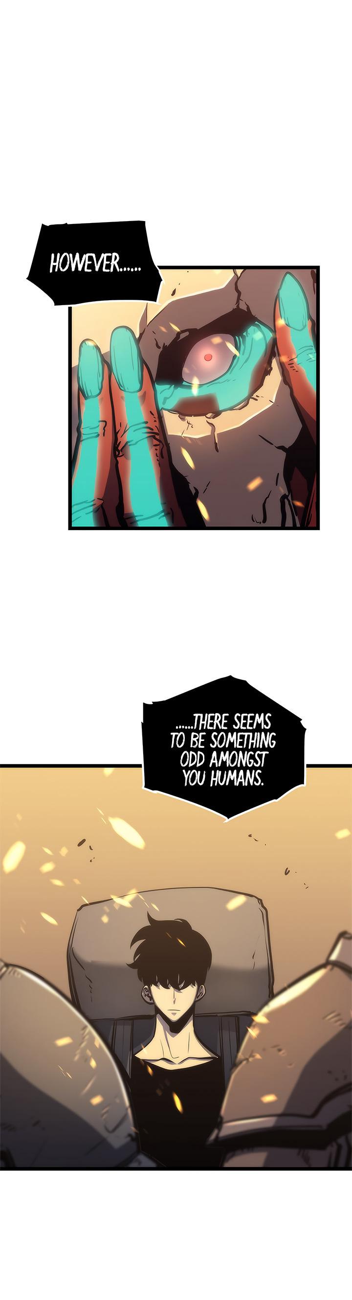 Solo Leveling Chapter 72 - Page 14