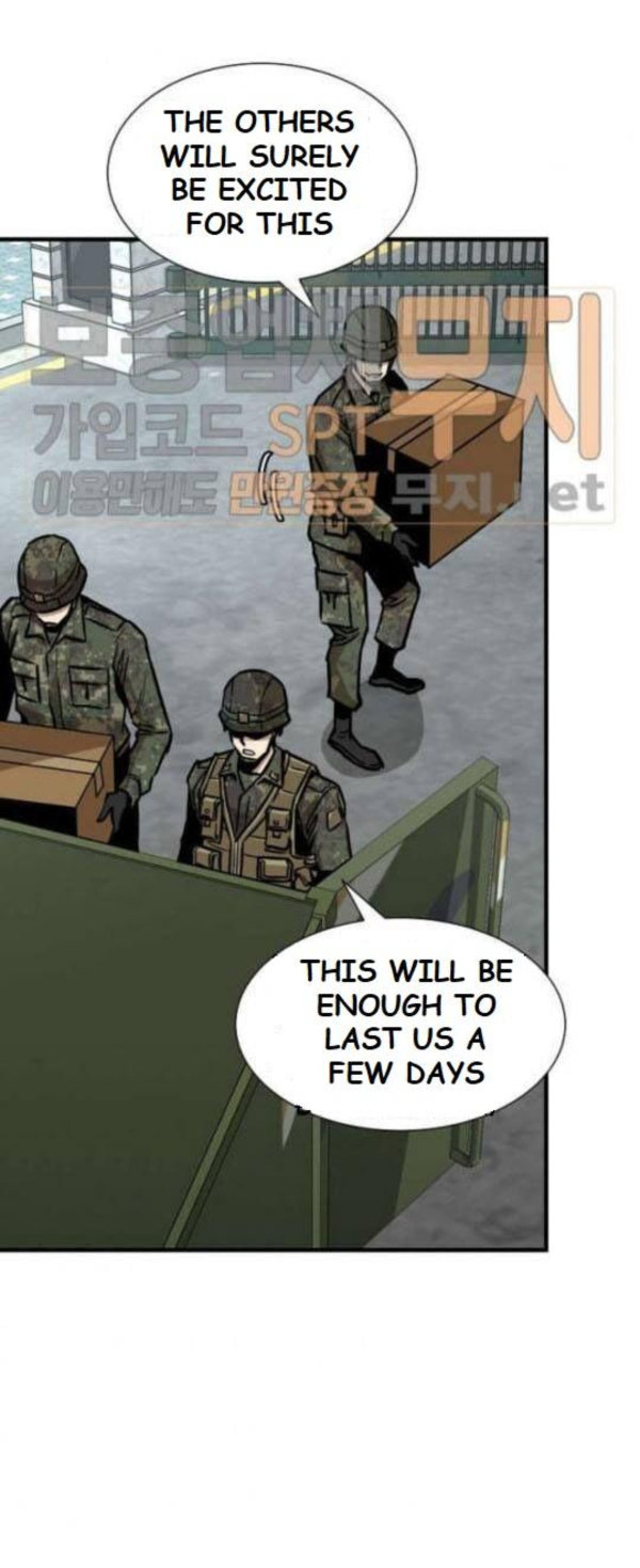 Return Survival Chapter 40 - Page 33