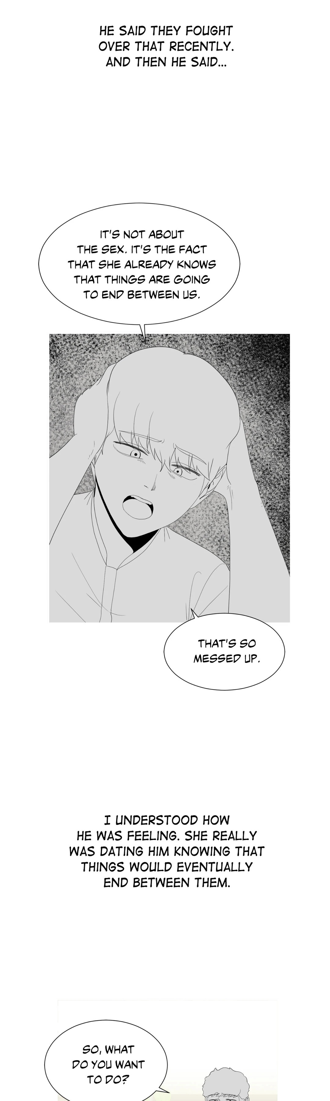 Love Scenarios Chapter 18 - Page 5