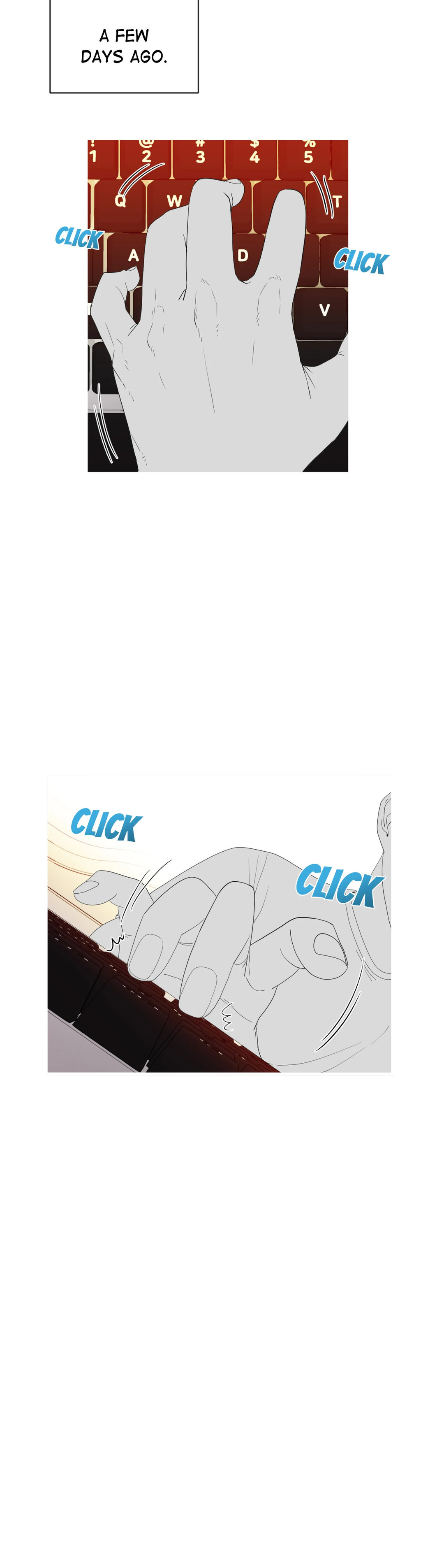 Love Scenarios Chapter 7 - Page 5