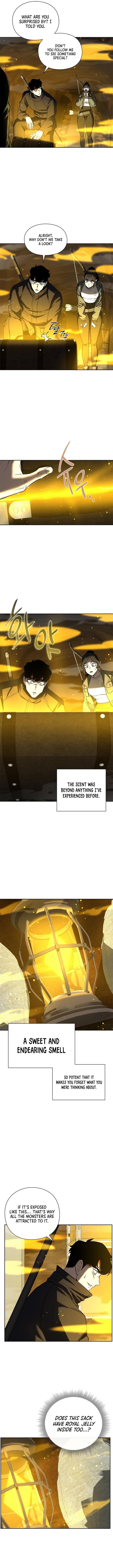 Warrior High School – Dungeon Raid Department Chapter 11 - Page 6