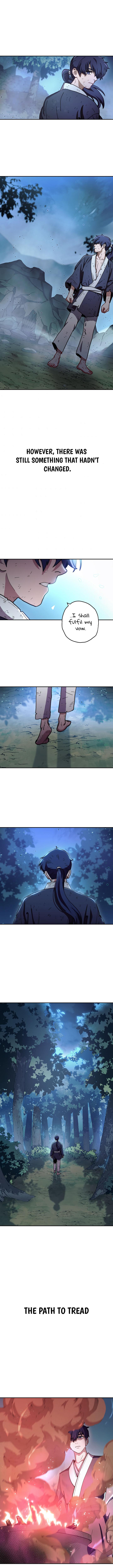 Poison Dragon – The Legend of an Asura Chapter 12 - Page 12