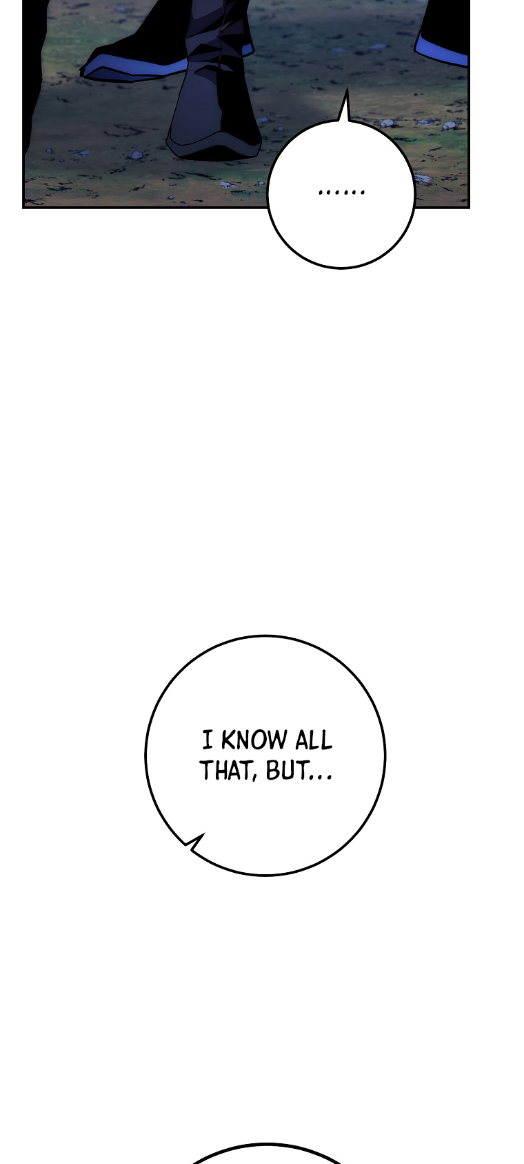 Poison Dragon – The Legend of an Asura Chapter 120 - Page 50