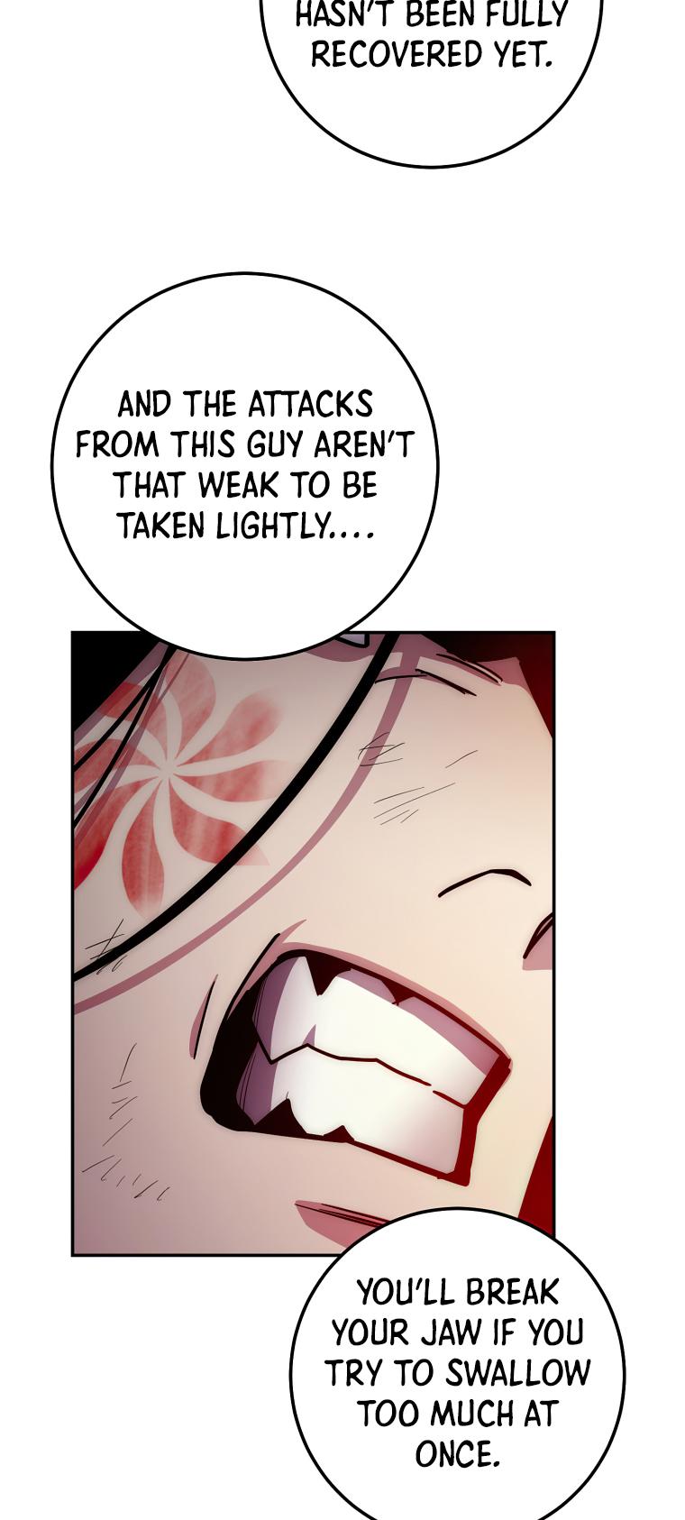 Poison Dragon – The Legend of an Asura Chapter 129 - Page 27