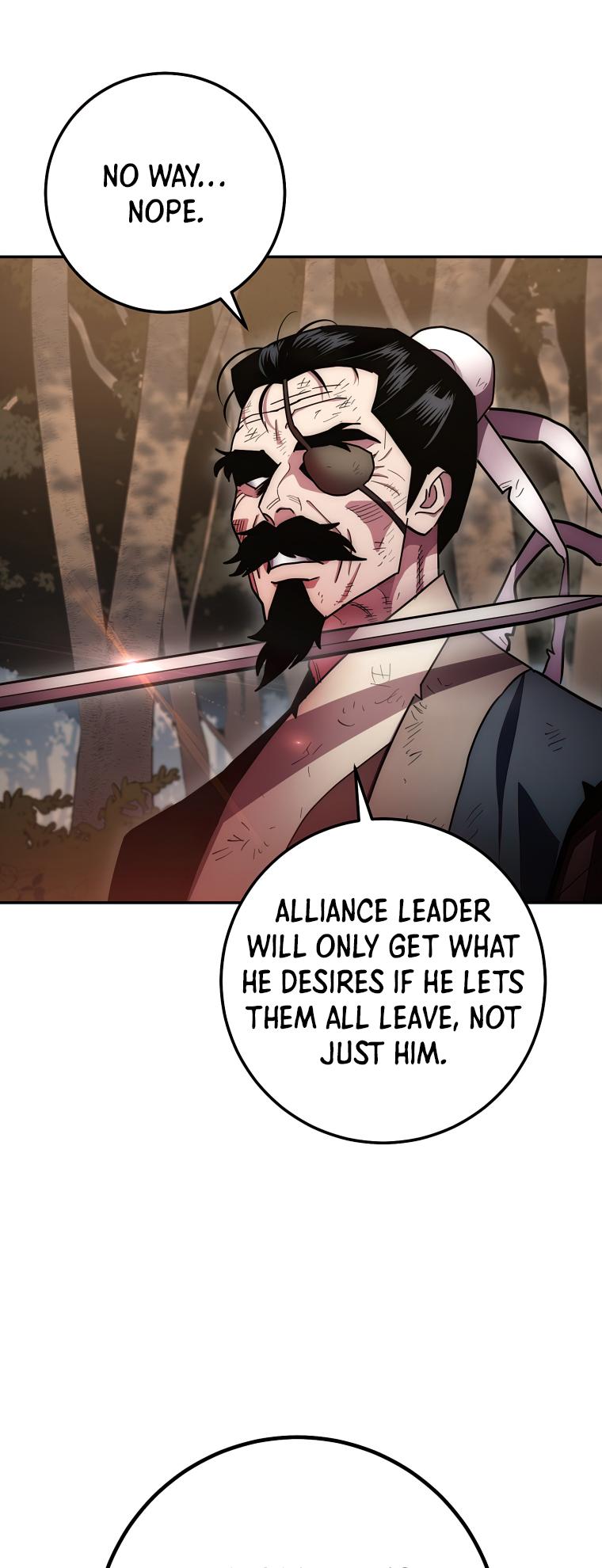 Poison Dragon – The Legend of an Asura Chapter 129 - Page 53