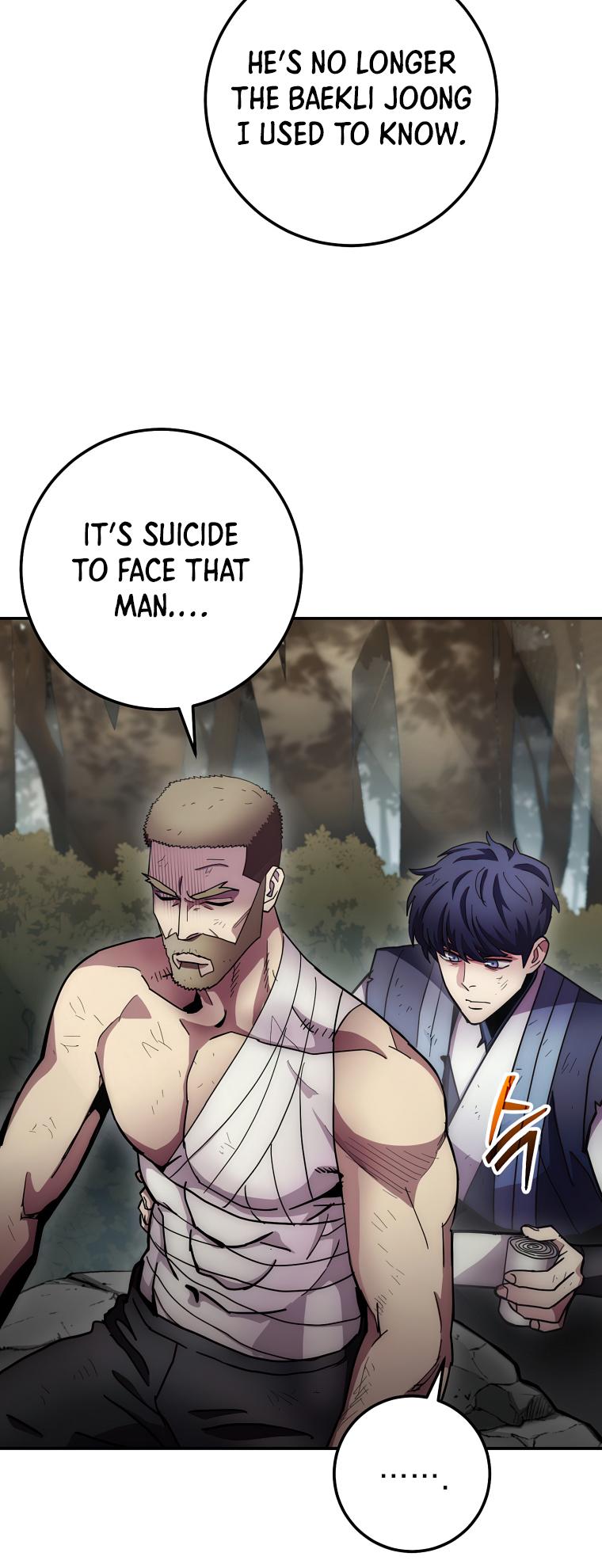 Poison Dragon – The Legend of an Asura Chapter 129 - Page 68