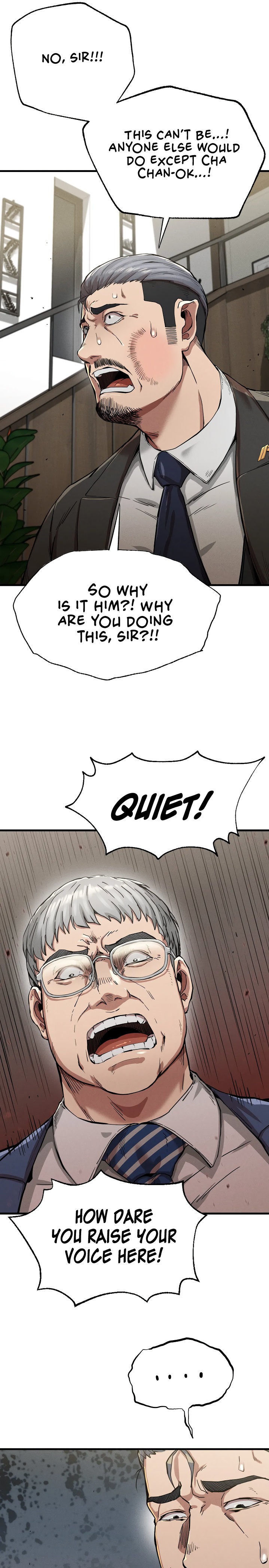 Revenge Chapter 13 - Page 10