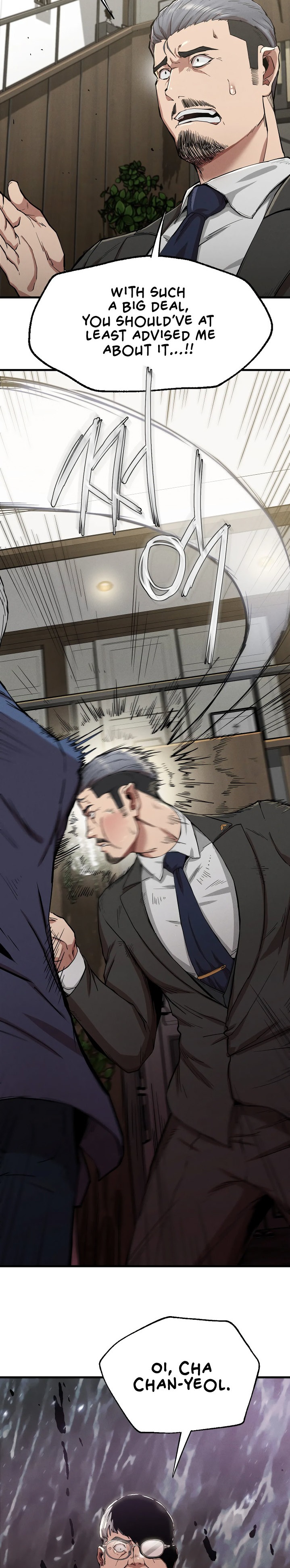 Revenge Chapter 13 - Page 5