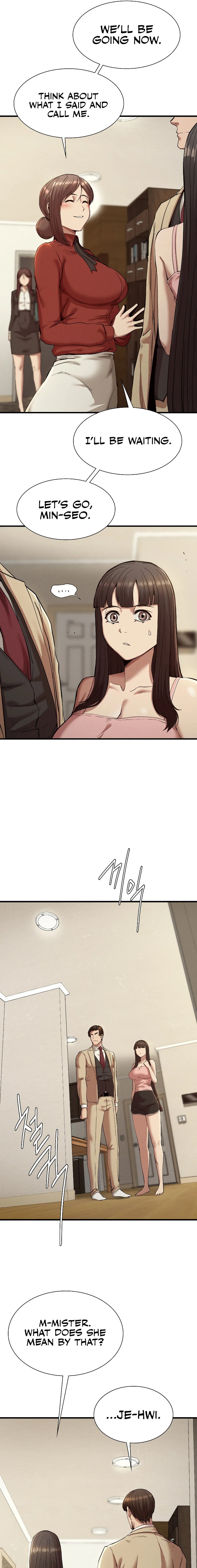 Revenge Chapter 23 - Page 7