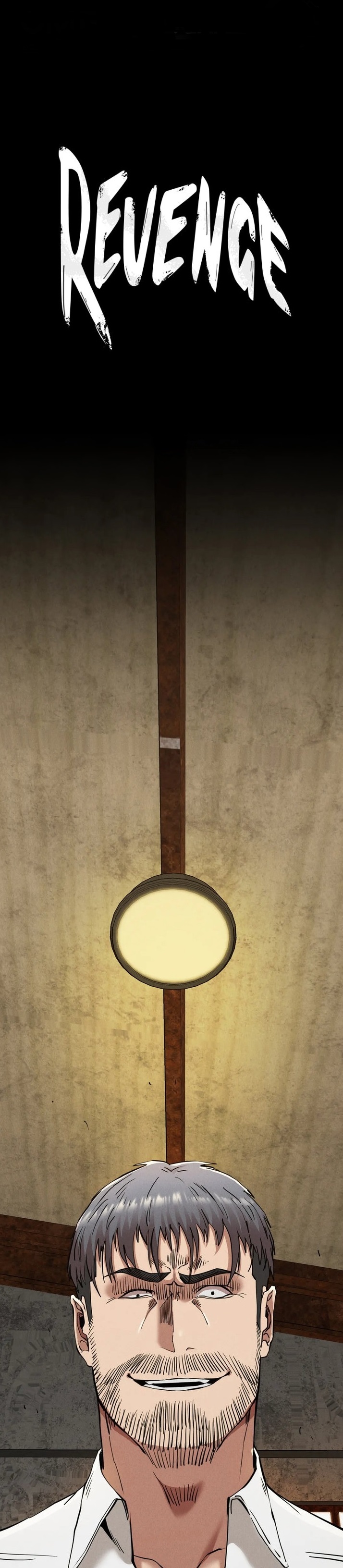 Revenge Chapter 30 - Page 1