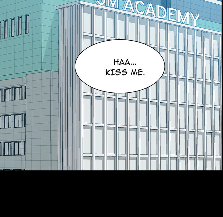 New Flavors Chapter 1 - Page 94