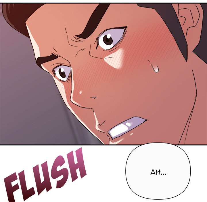 New Flavors Chapter 12 - Page 54