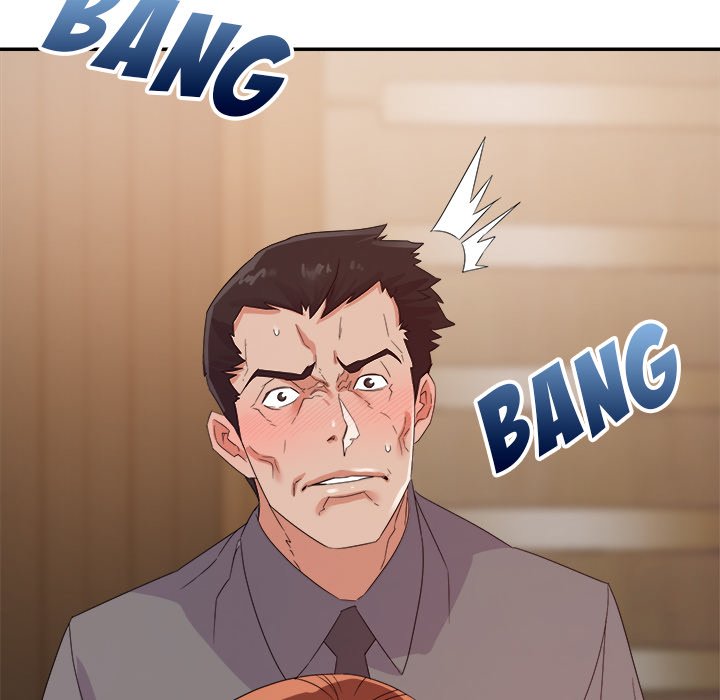 New Flavors Chapter 17 - Page 34