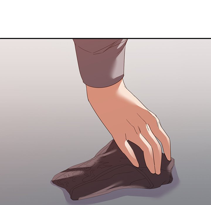 New Flavors Chapter 18 - Page 5