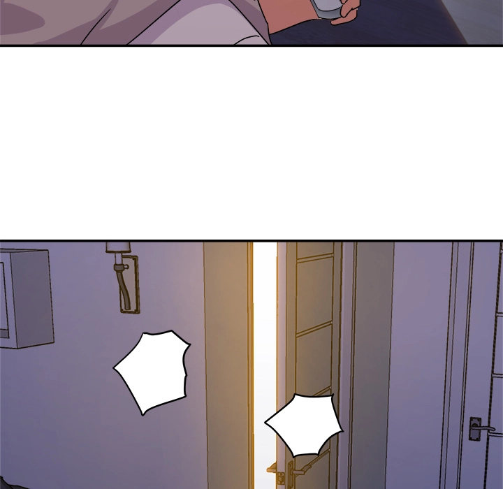 New Flavors Chapter 2 - Page 77