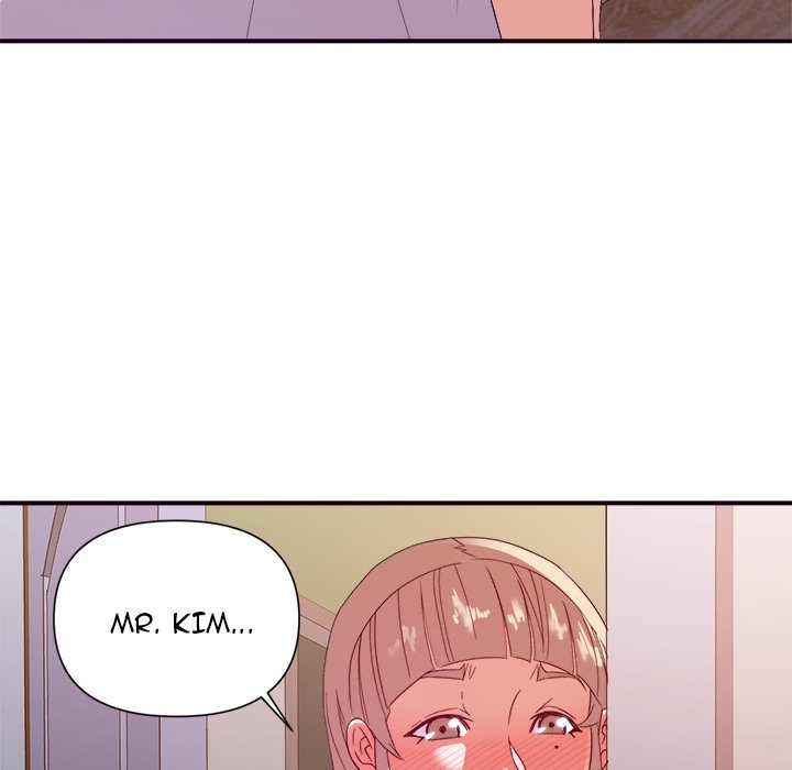 New Flavors Chapter 26 - Page 33