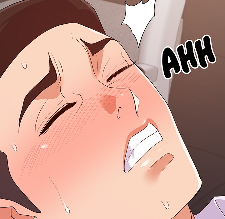 New Flavors Chapter 29 - Page 10