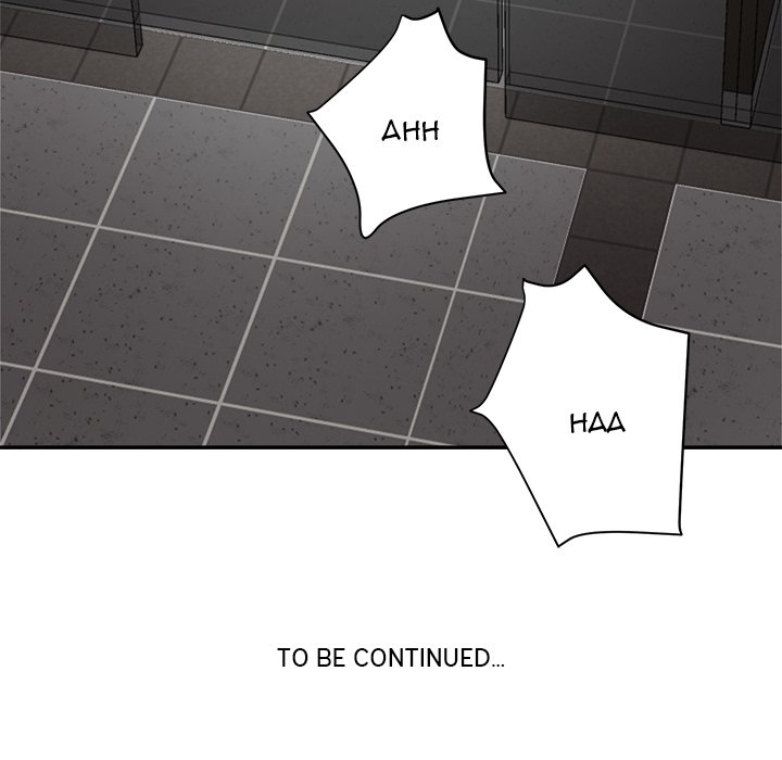 New Flavors Chapter 6 - Page 133