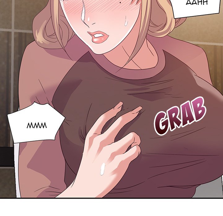 New Flavors Chapter 8 - Page 5