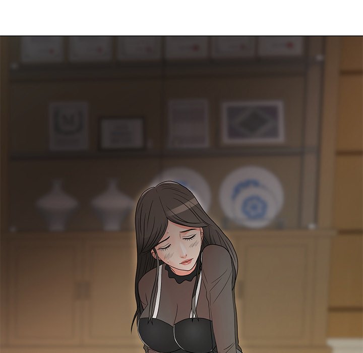 Family Business Chapter 17 - Page 12