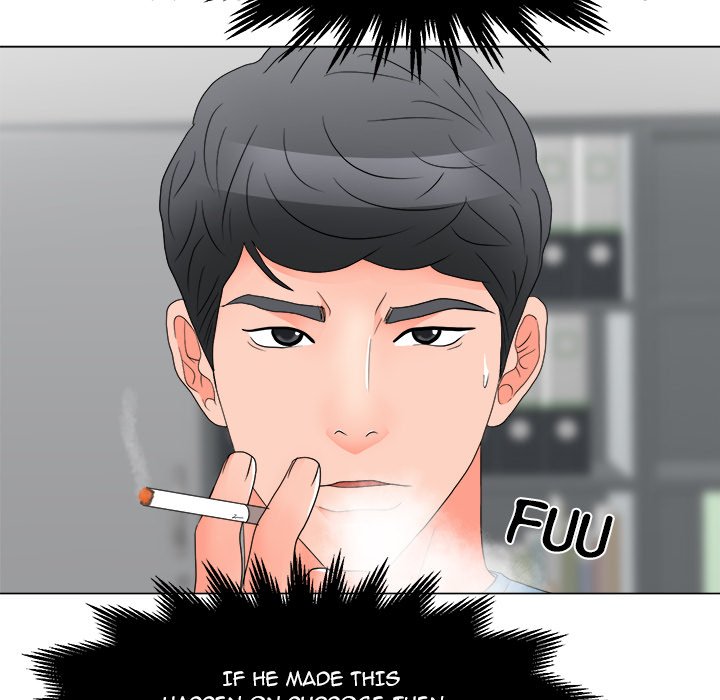 Family Business Chapter 20 - Page 49