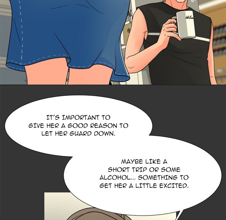 Family Business Chapter 26 - Page 56