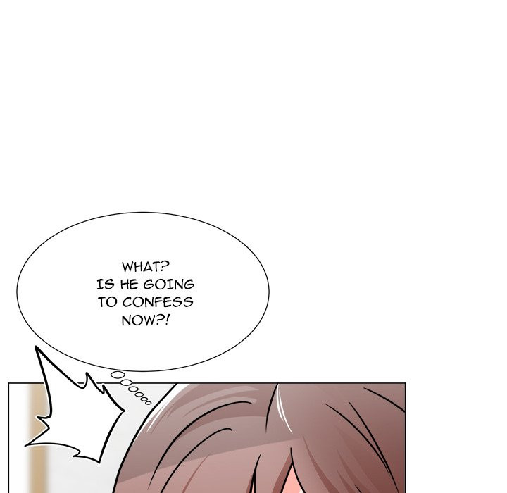 Family Business Chapter 3 - Page 19