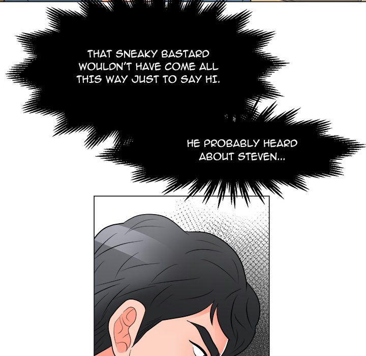 Family Business Chapter 31 - Page 28