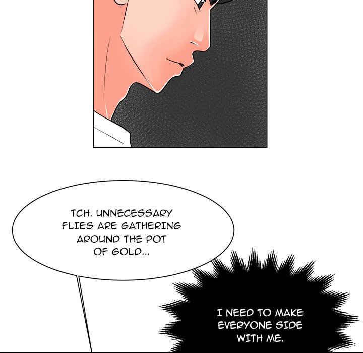 Family Business Chapter 31 - Page 29