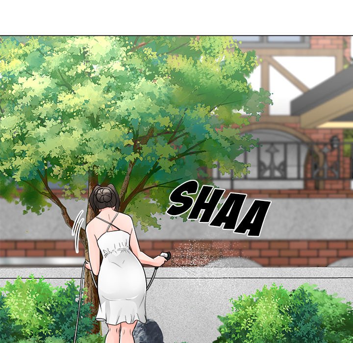 Family Business Chapter 31 - Page 33