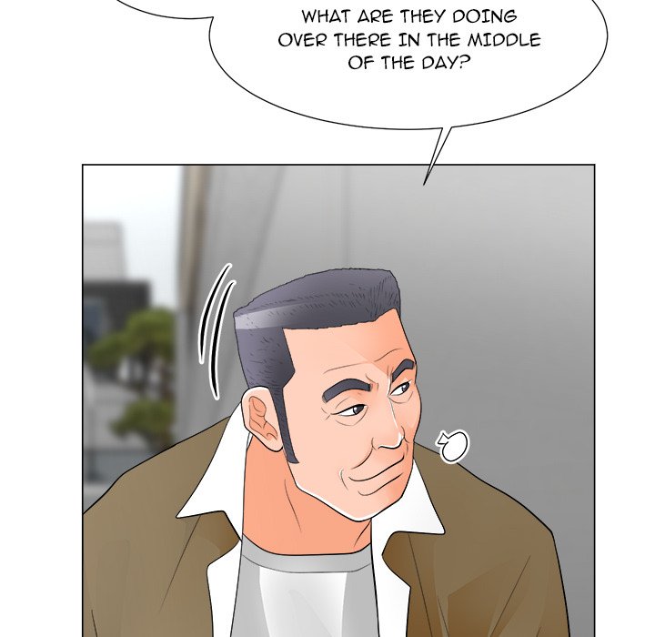 Family Business Chapter 31 - Page 85