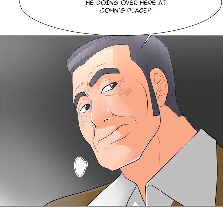 Family Business Chapter 31 - Page 87