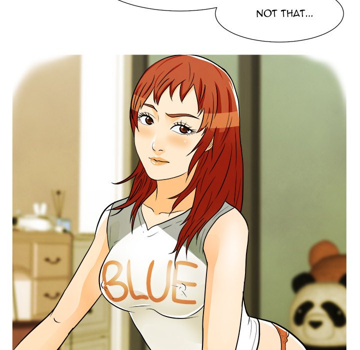 Family Business Chapter 9 - Page 118