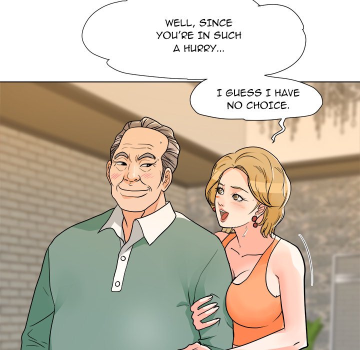 Family Business Chapter 9 - Page 14
