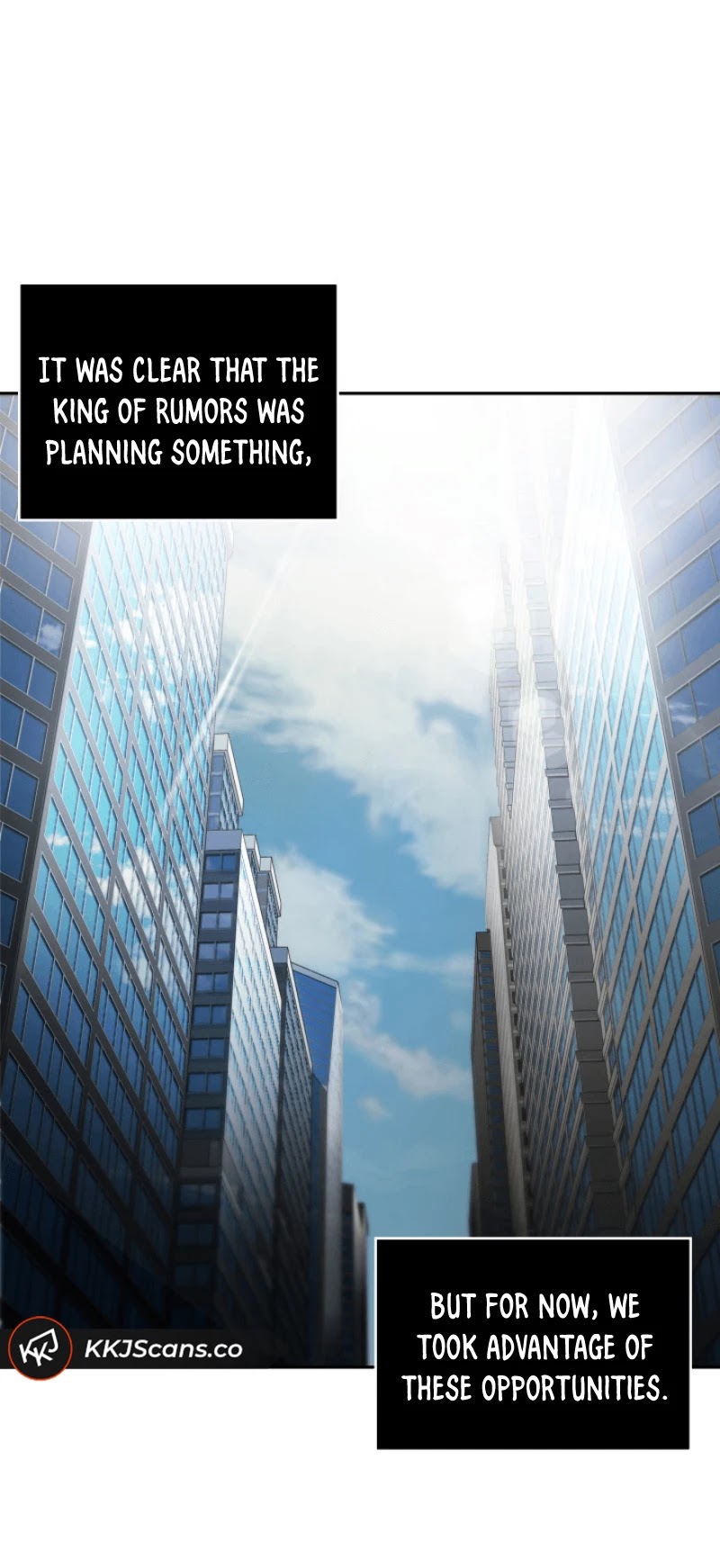 Tomb Raider King Chapter 100 - Page 3