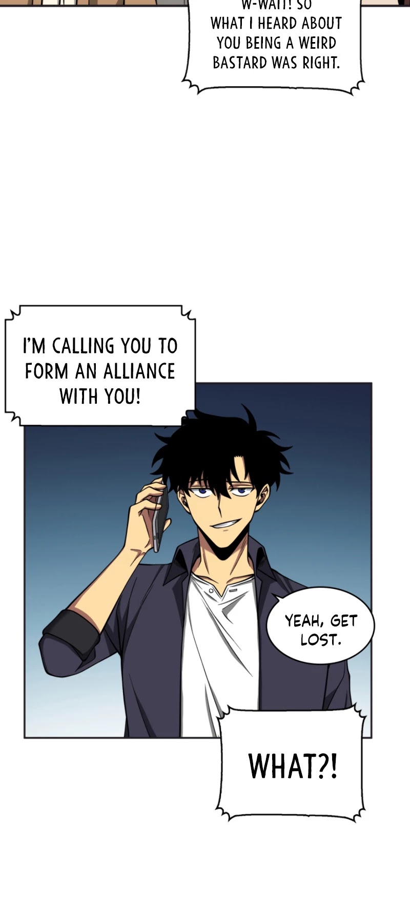 Tomb Raider King Chapter 102 - Page 39