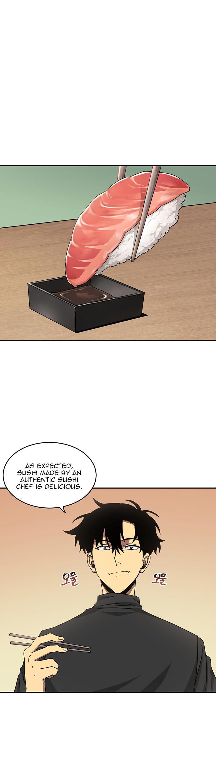 Tomb Raider King Chapter 12 - Page 12