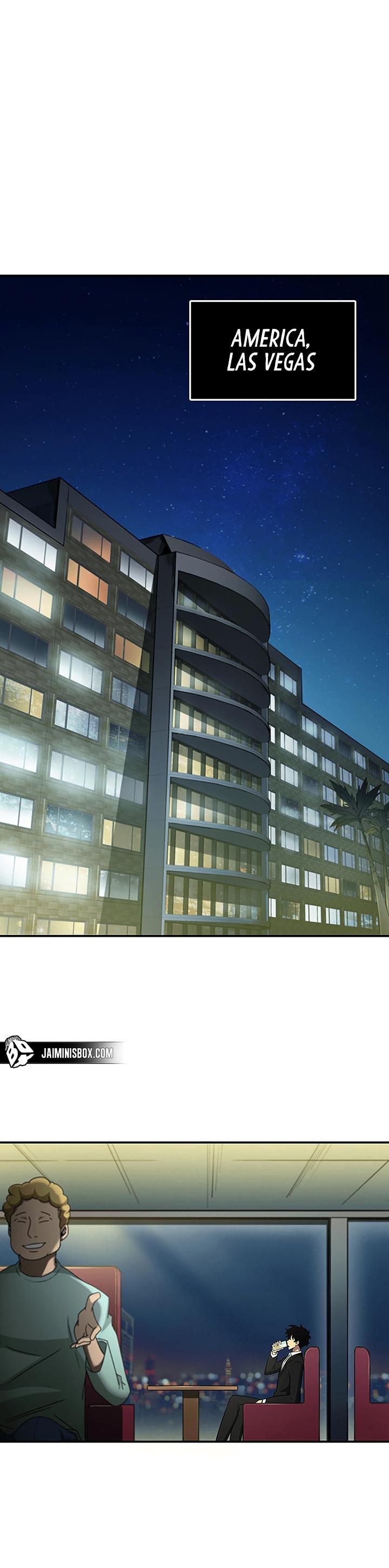 Tomb Raider King Chapter 14 - Page 22