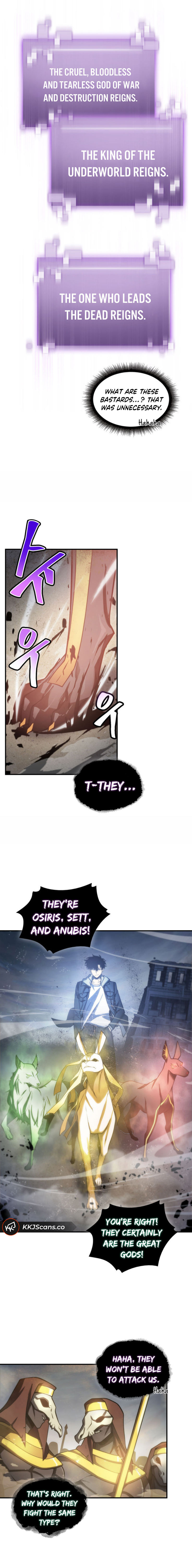 Tomb Raider King Chapter 142 - Page 15