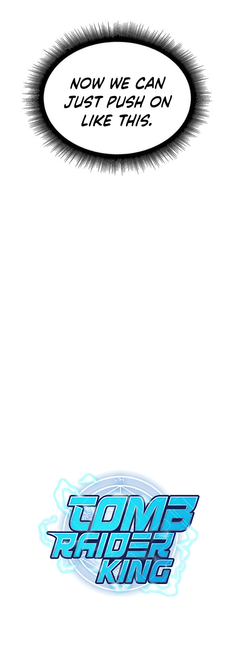 Tomb Raider King Chapter 142 - Page 19