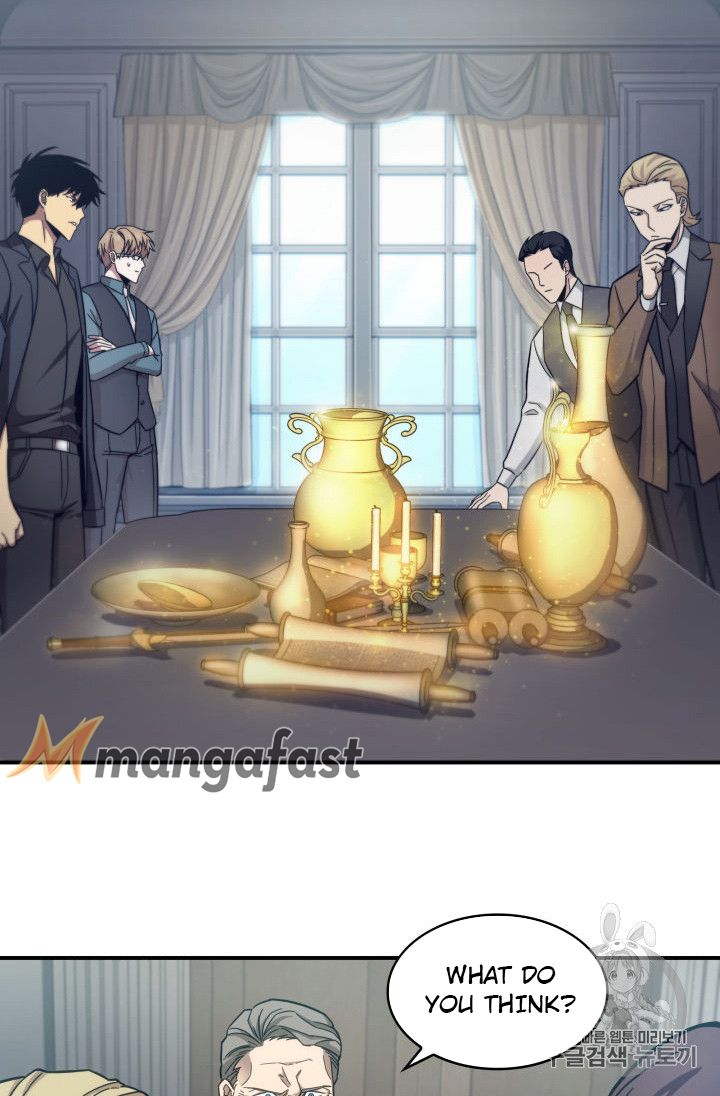 Tomb Raider King Chapter 147 - Page 21