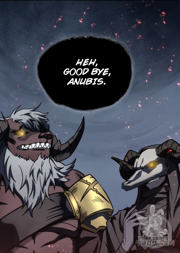 Tomb Raider King Chapter 147 - Page 49